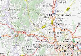 Diese sind sortiert nach empfehlungen. Michelin Landkarte Bagnols Stadtplan Bagnols Viamichelin