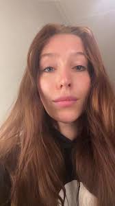 Marie Therese Kaiser Model