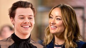 Olivia wilde, spike jonze, phoebe tonkin and tobey maguire have joined the call sheet of babylon, the ode to hollywood's golden age that damien chazelle is directing for paramount pictures. Olivia Wilde And Harry Styles Enjoying One On One Downtime In The Uk Source Says Wkyc Com