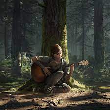 The last of us 2 ellie guitar. The Last Of Us 2 Im Test Meisterwerk Oder Story Chaos Unser Fazit Zum Spiel Tests