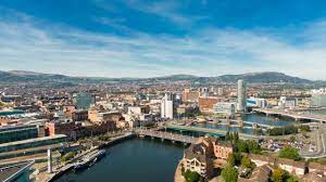 Watch the trailer, find screenings & book tickets for belfast on the official site. A Local S Guide To Northern Ireland Conde Nast Traveler