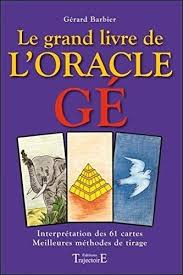 Read Le Grand Livre De L Oracle Ge Cartes Non Fournies En Ligne And Telecharger In Pdf Txt Epub Pdb Rtf Fb2 Format Livre Amazon Grand Livre Cartomancie