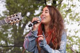 Sierra deaton is a floridian singer, formerly forming one half of the pop duo alex & sierra. Sierra Deaton Recalls Lifetime Of Anti Asian Racism In Viral Instagram Post
