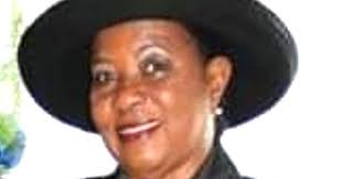 MATRIARCH DELORES MCKENZIE-ROLLE