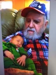 Ralph Patrick Hooper Obituary