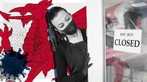 Gething also reminded listeners that, in wales, the wearing of masks is mandatory in shops and all last week, caerphilly, a town in south wales, was put into a local lockdown after it saw more cases. Coronavirus All The Rules As Wales Enters Firebreak Lockdown Politics News Sky News