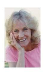 Priscilla Conrad Obituary (2010)