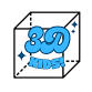 3D Kids