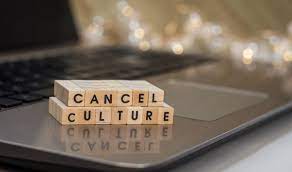 A lenten meditation on cancel culture march 25, 2021 / in commentary, elections, policy, politics, religion, social issues / by jerry newcombe every day seems to bring new examples in the news of our cancel culture. How Brands Can Respond To Cancel Culture In 2021 Cmo Australia