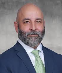 Get To Know The Executive Team