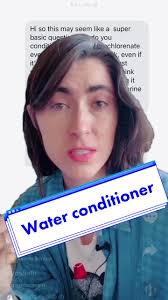 Shrimp Tank Water Conditioner Q&A