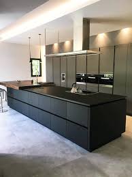 Epingle Sur Cuisine Contemporaine Blanche