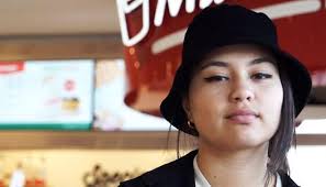Meet Paige, the Kiwi singer with celebrity fans and a day job at Krispy  Kreme