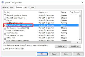 Office Doesn T Start When Windows Runs In Safe Mode Office Microsoft Docs