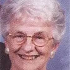 Obituary information for M. Loretta Everson