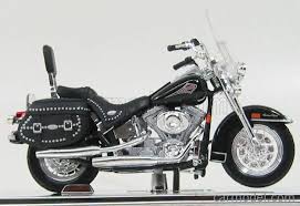 For example, a 2015 softail® deluxe model in vivid black with a sale price of $17,845, no down payment and amount financed of $17,845, 60 month repayment term, and 4.99% apr results in. Maisto 39360 Masstab 1 18 Harley Davidson Flstc Heritage Softail Classic 2000 Black