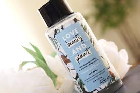 Whether you need a non moisturizing shampoo or a hydrating shampoo depends on the condition of your scalp as well as your hair type. Quick Rave Love Beauty And Planet Volume And Bounty Shampoo Is A Godsend For Fine Hair Project Vanity