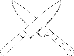 Kitchen Knives Kitchen Knives Knife Chef Knife