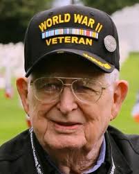 World War II veterans return to Normandy for 75th D-Day anniversary: 'You  can't forget'