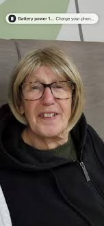 Tribute to Gillian Etherington, 1955