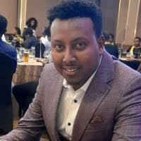 7 "Kidane Belay" profiles