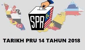 Tempoh penggal parlimen mengikut perlembagaan malaysia ialah lima tahun sejak mula bersidang, iaitu sehingga 24 jun 2018. Sarawak Harian Pilihan Raya Umum Ke 14 Pru14 Tarikh Facebook