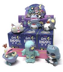 Metacritic tv reviews, voyagers!, introduction: Little Voyagers Sweet Dreams Coarse Artoyz