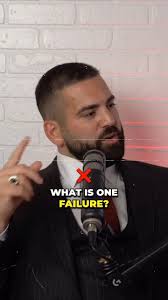 ⏩️ Overcoming Life’s toughest challenge…., When asked about the failure  that shaped him the most, Mark Shapiro opens up about the profound impact  of his divorce. 💔 What started as heartbreak affected ...