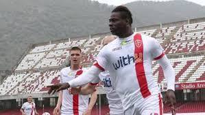 Sezon 2012/2013 mario balotelli zakończył z 12 trafień w 13 spotkaniach. Serie B Monza Balotelli Niente Casino E Due Gol In 11 La Gazzetta Dello Sport