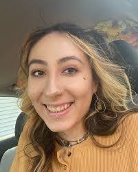 Jill Hurt's Instagram, Twitter & Facebook