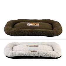Stuft pet bedding easy sleeper. Elevated Dog Bed Big W