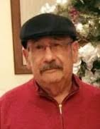 Obituary for Ruben Ybarra