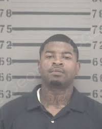 Fuller, Tray Demetrick Mugshot