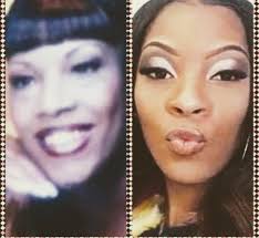 Remembering a loved one through family photos