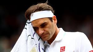 Roger federer is a swiss professional tennis player. Wimbledon Roger Federer Verliert Erst Zum Zweiten Mal In Diesem Jahrtausend Einen Satz Zu Null Eurosport