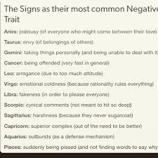 We know that cancers are highly emotional, introverted people who care deeply about their close friends and families. Tumblr
