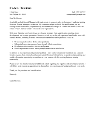 Letter to employees about selling company sample. Sample Cover Letter For Employee Relations Manager Job August 2021