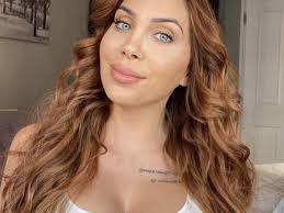 Tara Tabitha's Instagram, Twitter & Facebook