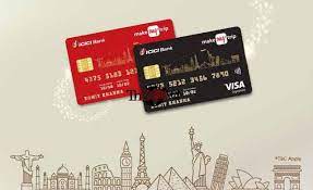 Also, check out makemytrip credit card offer details, terms sbicpsl and makemytrip reserve the right, at any time, without prior notice and without assigning any reason whatsoever, to. Makemytrip Icici Bank Credit Cards Thextravel