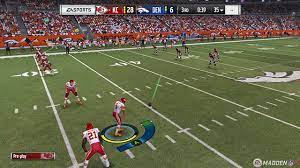 This was done in madden ultimate team (mut) with a terrible. Madden 17 Special Teams Improvements Madden School