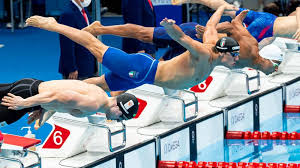 Seconda giornata di nuoto in corsia alle olimpiadi di rio 2016 e spazio alle gare di 100 dorso la prima giornata delle olimpiadi di rio 2016, per quanto riguarda il nuoto, è stata dedicata a a sei. Pg3qenvrakhetm
