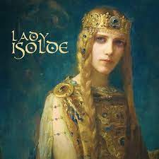 Isolde is a german feminine given name derived from either the old high german words īs (ice) and hiltja (battle), or the brythonic adsiltia (she who is gazed upon). Lady Isolde Feat Rosin Dust By Philleann