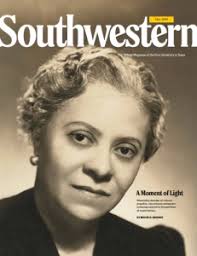 Southwestern Magazine