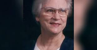 Virginia C. Warren Obituary