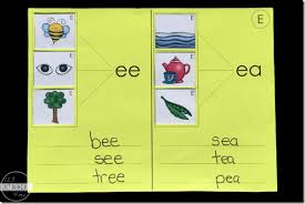 (this post contains affiliate links.) Free Long Vowel Sounds Worksheets