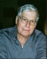 RICHARD BURNS Obituary (1936