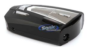 The cobra xrs 9470 14 band radar/laser detector with ultrabright data display, not only has the innovative voice alert function, it now comes in an ultra compact design with an improved range for high performance with refined style. Cobra Xrs 9470 14 Band 360 Degree Police Radar Laser Detector
