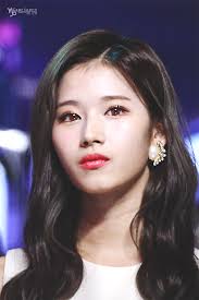 Sana Twice Eyes Twice 2020