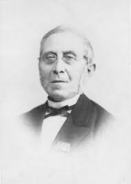 Die Synagoge in Sondershausen (Kyffhäuserkreis, Thüringen)