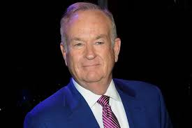 Bill O'Reilly is 'Killing Reagan' in his new book